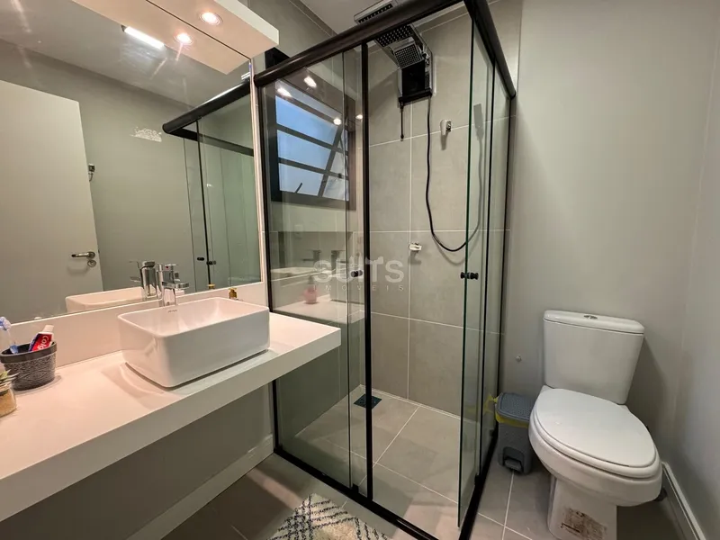 Excelente casa com 02 terrenos próxima do mar no centro de Xangri-Lá: 17ª foto da galeria de imagens do imóvel