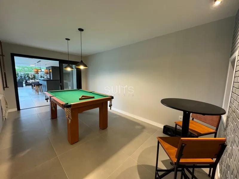 Excelente casa com 02 terrenos próxima do mar no centro de Xangri-Lá: 10ª foto da galeria de imagens do imóvel