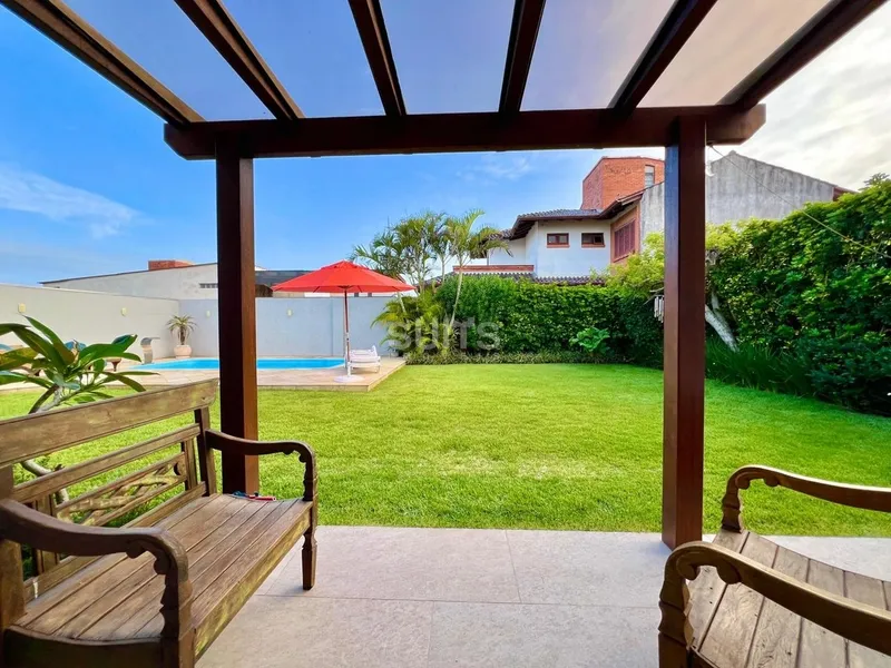 Casa em excelente localização no centro da praia de Xangri-Lá: 15ª foto da galeria de imagens do imóvel