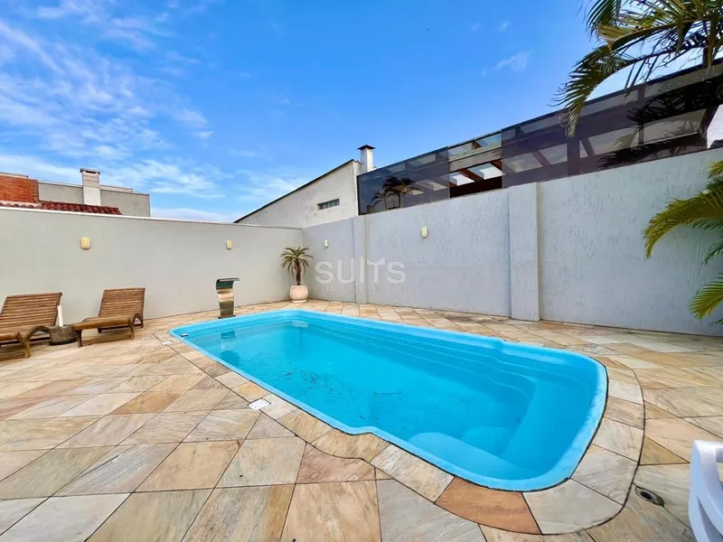 Casa em excelente localização no centro da praia de Xangri-Lá: 19ª foto da galeria de imagens do imóvel