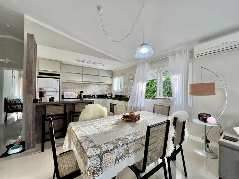 Casa em excelente localização no centro da praia de Xangri-Lá: 4ª foto da galeria de imagens do imóvel