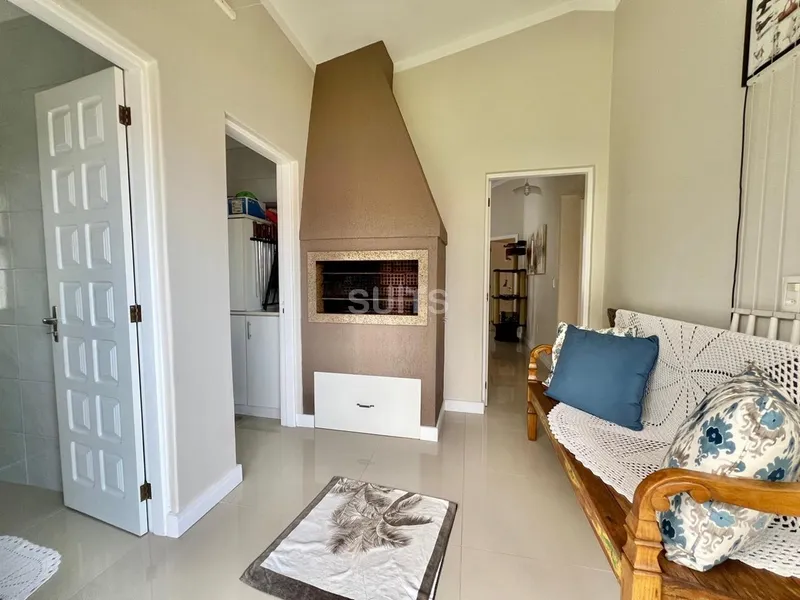 Casa em excelente localização no centro da praia de Xangri-Lá: 14ª foto da galeria de imagens do imóvel