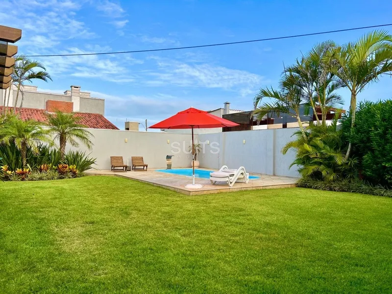 Casa em excelente localização no centro da praia de Xangri-Lá: 20ª foto da galeria de imagens do imóvel