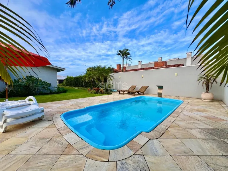 Casa em excelente localização no centro da praia de Xangri-Lá: 18ª foto da galeria de imagens do imóvel