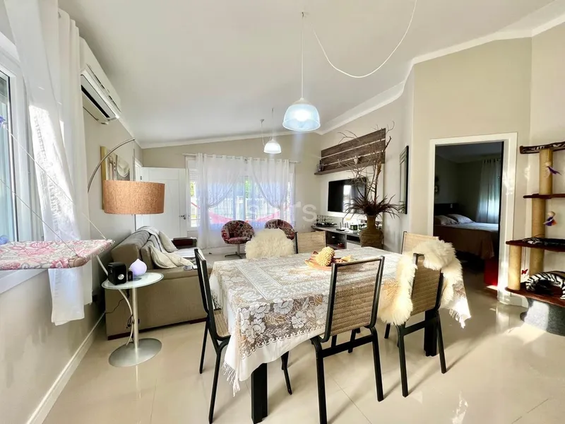 Casa em excelente localização no centro da praia de Xangri-Lá: 6ª foto da galeria de imagens do imóvel