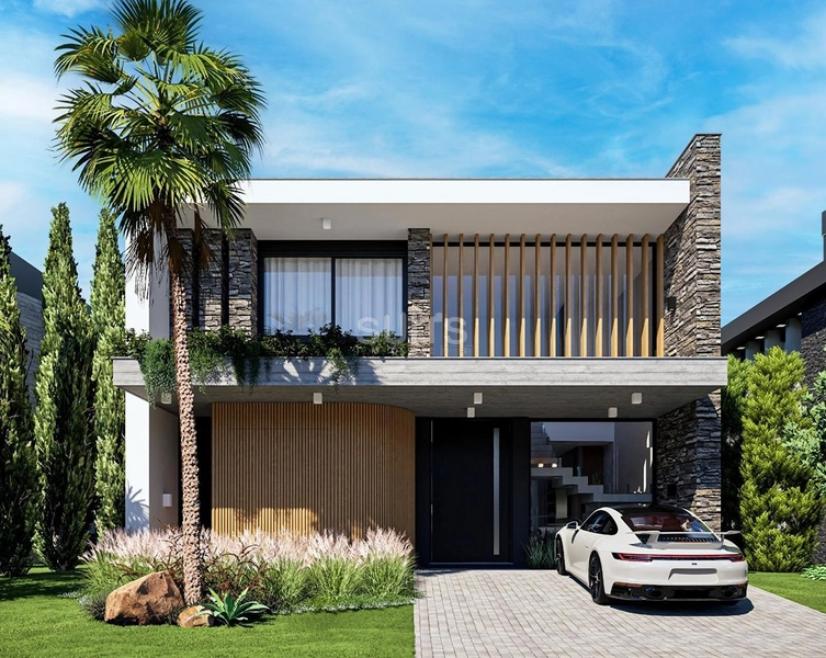 Imóvel residencial ou comercial