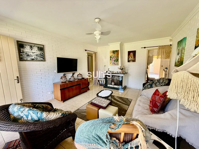 Excelente casa á venda na Noiva do Mar : 6ª foto da galeria de imagens do imóvel