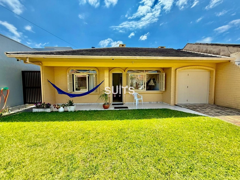 Excelente casa á venda na Noiva do Mar : 2ª foto da galeria de imagens do imóvel