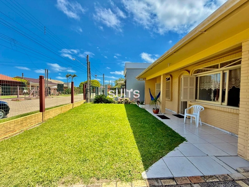 Excelente casa á venda na Noiva do Mar : 4ª foto da galeria de imagens do imóvel