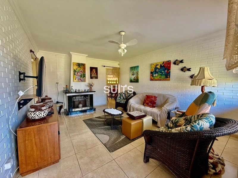 Excelente casa á venda na Noiva do Mar : 10ª foto da galeria de imagens do imóvel