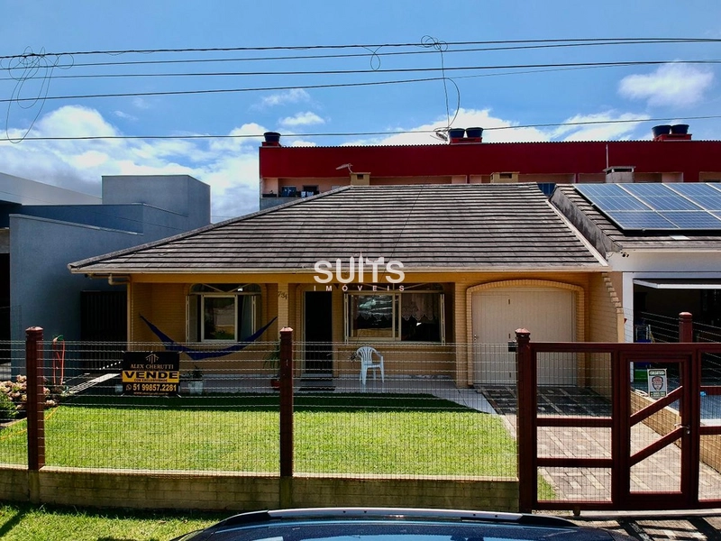 Excelente casa á venda na Noiva do Mar : 25ª foto da galeria de imagens do imóvel