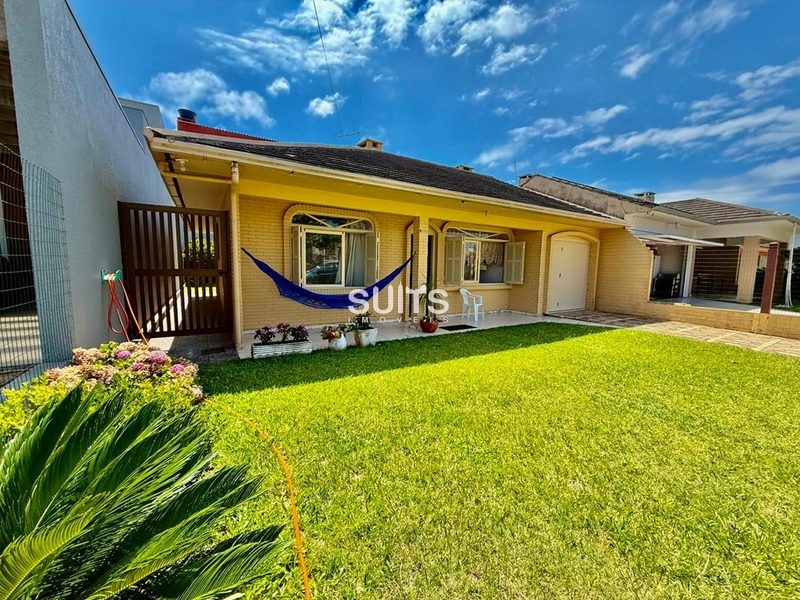 Imóvel residencial ou comercial