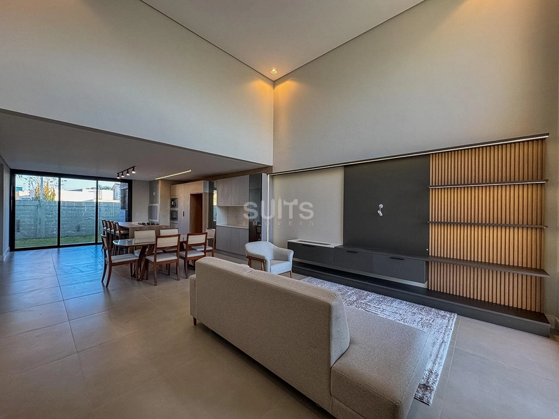 Casa térrea à venda no condomínio Sunset!: 5ª foto da galeria de imagens do imóvel