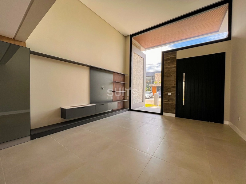 Casa térrea à venda no condomínio Sunset!: 4ª foto da galeria de imagens do imóvel