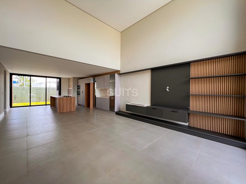 Casa térrea à venda no condomínio Sunset!: 3ª foto da galeria de imagens do imóvel