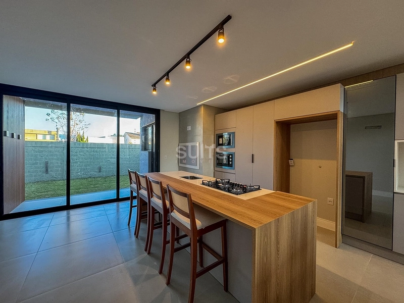 Casa térrea à venda no condomínio Sunset!: 9ª foto da galeria de imagens do imóvel