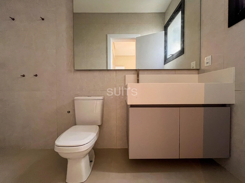 Casa térrea à venda no condomínio Sunset!: 15ª foto da galeria de imagens do imóvel