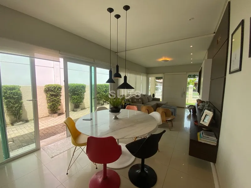 Excelente casa à venda no centro de Xangri-Lá: 9ª foto da galeria de imagens do imóvel