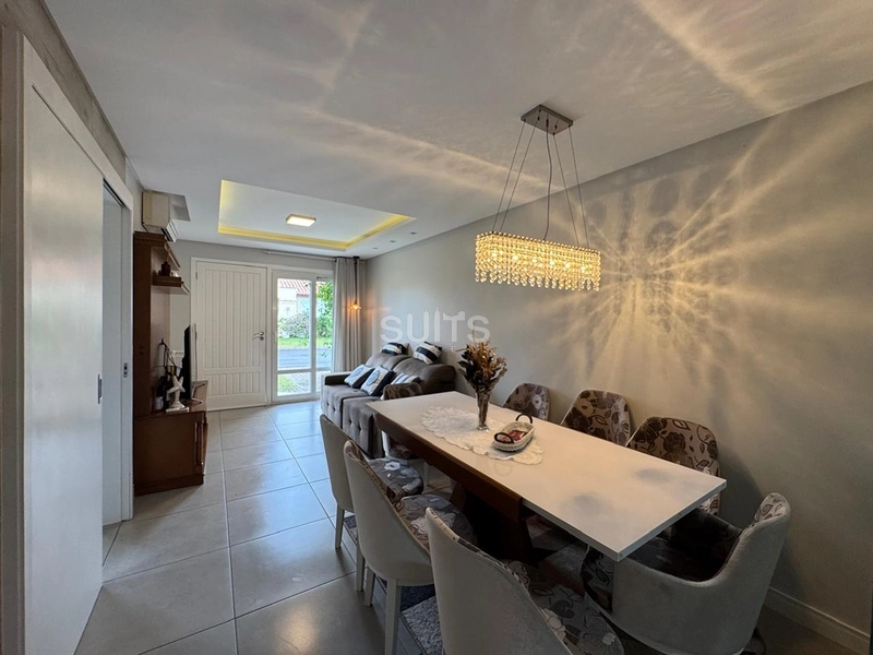 Linda casa à venda no condomínio Casa Hermosa: 7ª foto da galeria de imagens do imóvel