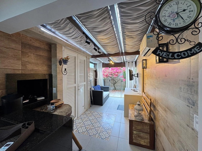 Linda casa à venda no condomínio Casa Hermosa: 18ª foto da galeria de imagens do imóvel