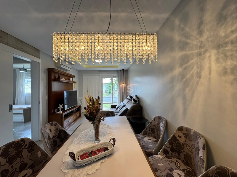 Linda casa à venda no condomínio Casa Hermosa: 4ª foto da galeria de imagens do imóvel