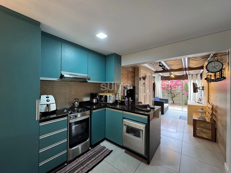 Linda casa à venda no condomínio Casa Hermosa: 2ª foto da galeria de imagens do imóvel