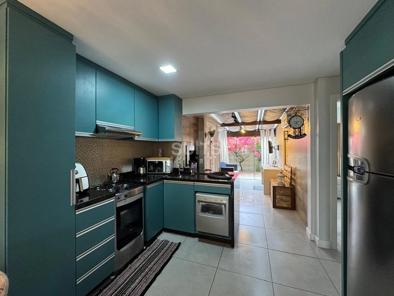 Linda casa à venda no condomínio Casa Hermosa: 20ª foto da galeria de imagens do imóvel