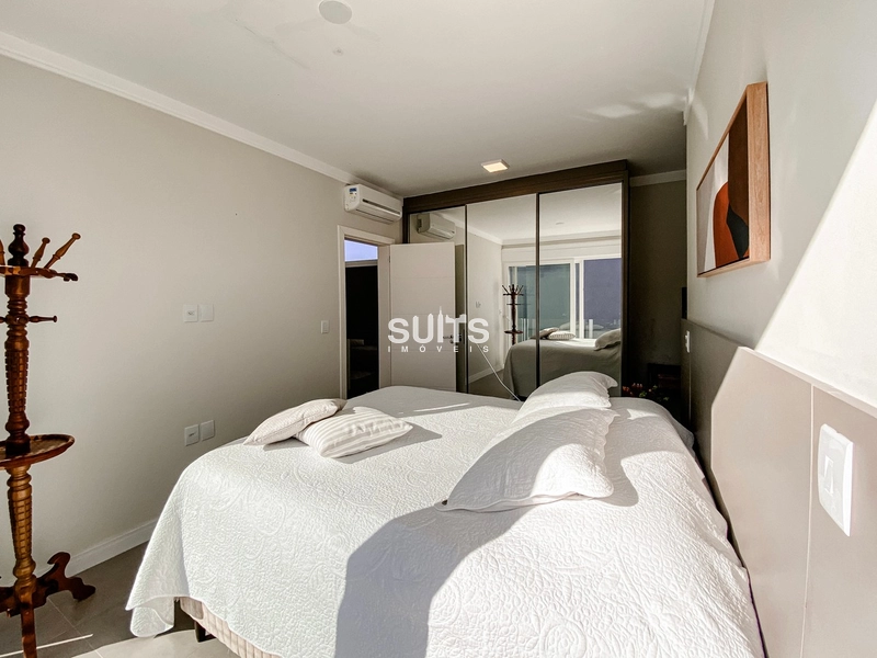 Excelente sobrado com ótima localização no condomínio Quintas do Lago: 19ª foto da galeria de imagens do imóvel