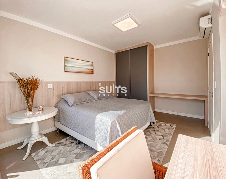 Excelente sobrado com ótima localização no condomínio Quintas do Lago: 12ª foto da galeria de imagens do imóvel