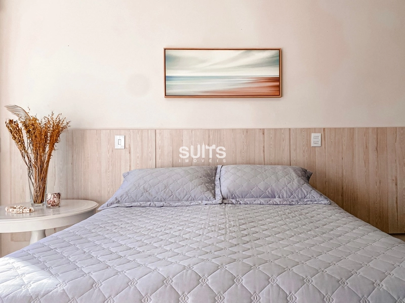 Excelente sobrado com ótima localização no condomínio Quintas do Lago: 11ª foto da galeria de imagens do imóvel