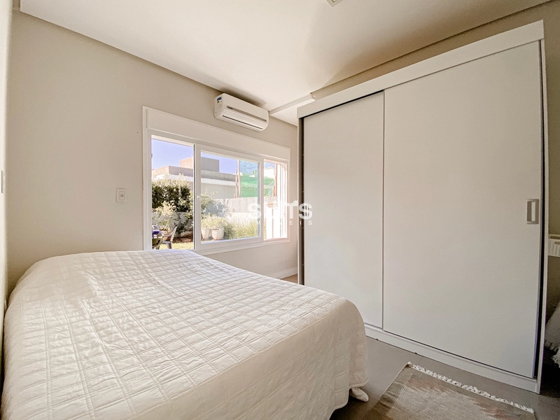 Excelente sobrado com ótima localização no condomínio Quintas do Lago: 23ª foto da galeria de imagens do imóvel