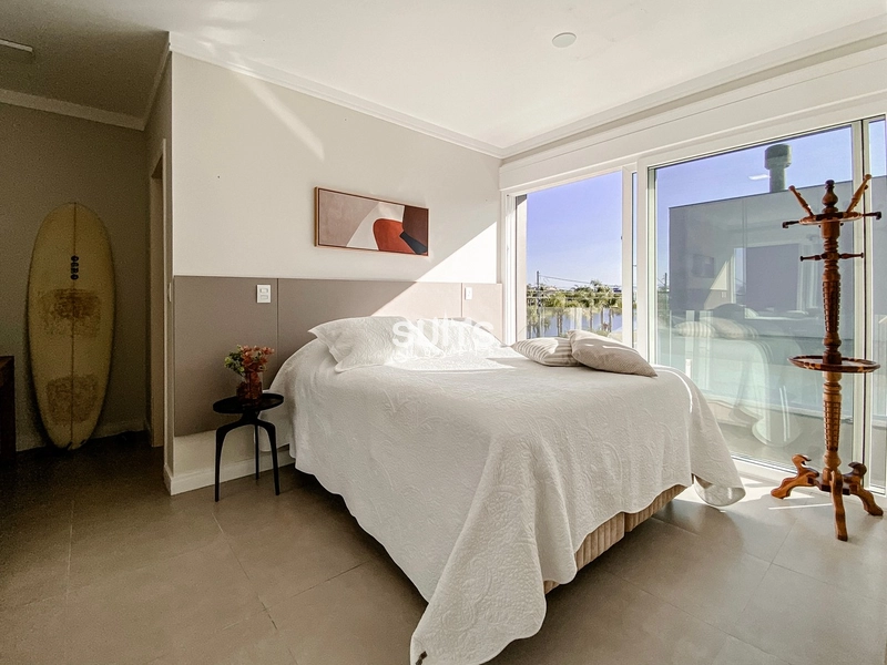 Excelente sobrado com ótima localização no condomínio Quintas do Lago: 18ª foto da galeria de imagens do imóvel