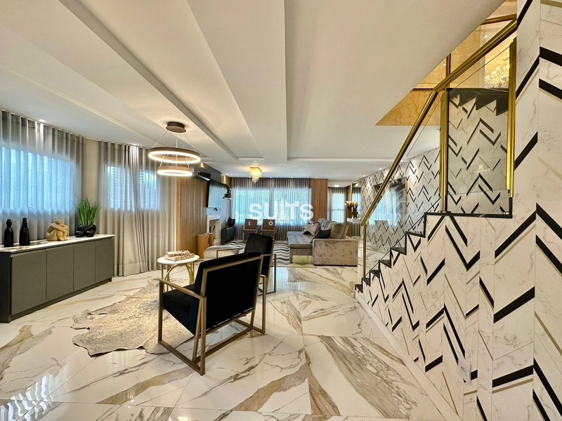 Incrível sobrado com fundos para a lagoa no cond. Velas da Marina: 22ª foto da galeria de imagens do imóvel