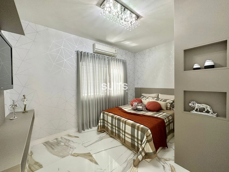 Incrível sobrado com fundos para a lagoa no cond. Velas da Marina: 50ª foto da galeria de imagens do imóvel