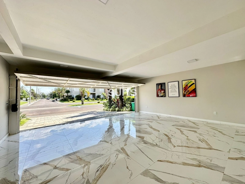 Incrível sobrado com fundos para a lagoa no cond. Velas da Marina: 54ª foto da galeria de imagens do imóvel