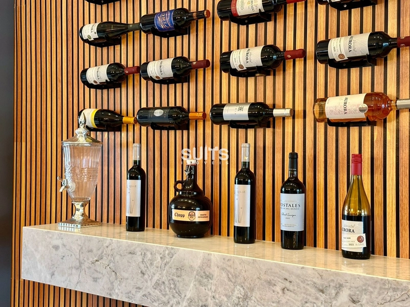 Incrível sobrado com fundos para a lagoa no cond. Velas da Marina: 26ª foto da galeria de imagens do imóvel