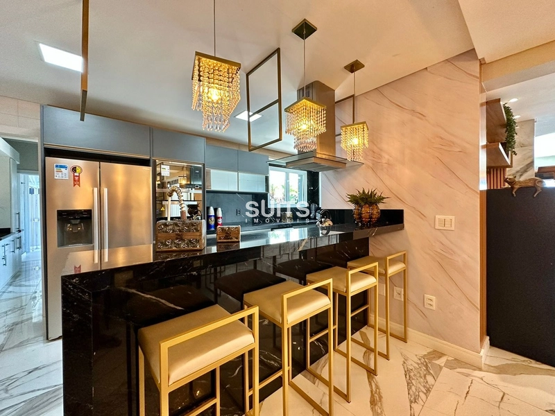 Incrível sobrado com fundos para a lagoa no cond. Velas da Marina: 14ª foto da galeria de imagens do imóvel