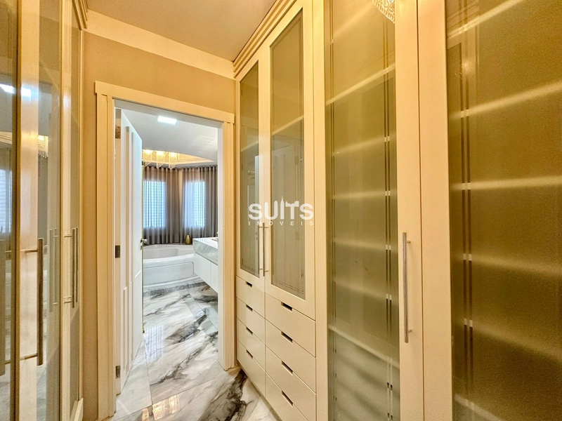 Incrível sobrado com fundos para a lagoa no cond. Velas da Marina: 77ª foto da galeria de imagens do imóvel