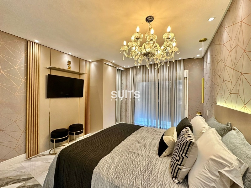 Incrível sobrado com fundos para a lagoa no cond. Velas da Marina: 61ª foto da galeria de imagens do imóvel