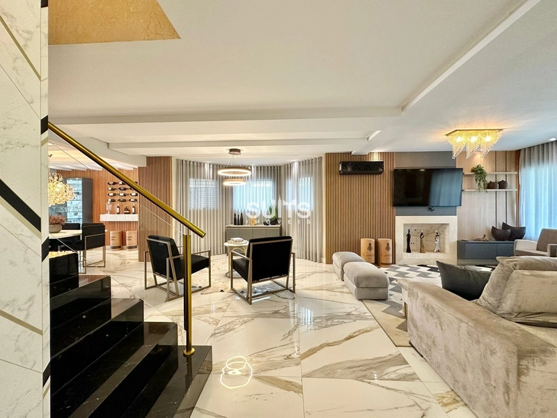 Incrível sobrado com fundos para a lagoa no cond. Velas da Marina: 17ª foto da galeria de imagens do imóvel