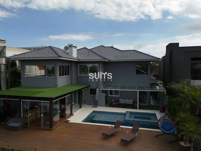 Incrível sobrado com fundos para a lagoa no cond. Velas da Marina: 45ª foto da galeria de imagens do imóvel