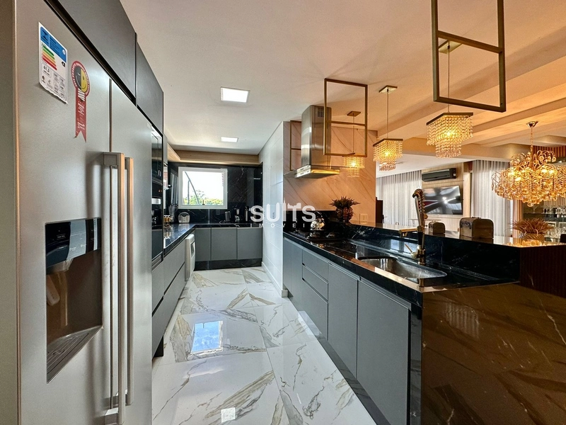 Incrível sobrado com fundos para a lagoa no cond. Velas da Marina: 19ª foto da galeria de imagens do imóvel