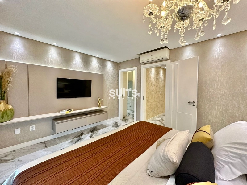 Incrível sobrado com fundos para a lagoa no cond. Velas da Marina: 75ª foto da galeria de imagens do imóvel