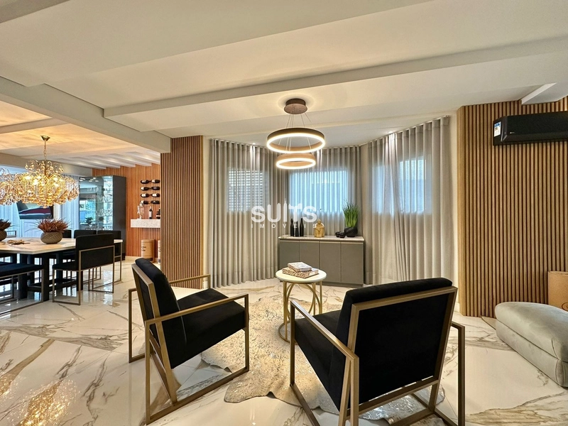 Incrível sobrado com fundos para a lagoa no cond. Velas da Marina: 7ª foto da galeria de imagens do imóvel