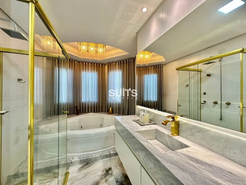 Incrível sobrado com fundos para a lagoa no cond. Velas da Marina: 76ª foto da galeria de imagens do imóvel