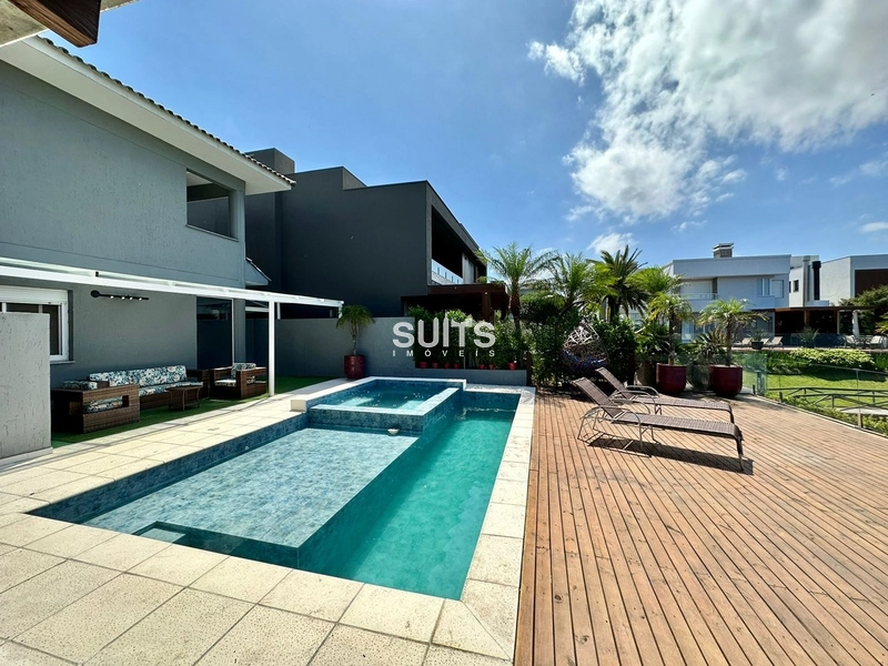 Incrível sobrado com fundos para a lagoa no cond. Velas da Marina: 41ª foto da galeria de imagens do imóvel