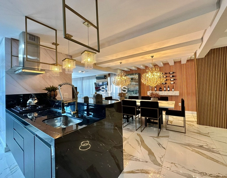 Incrível sobrado com fundos para a lagoa no cond. Velas da Marina: 11ª foto da galeria de imagens do imóvel