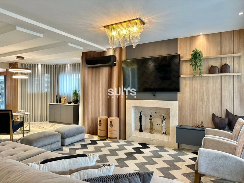 Incrível sobrado com fundos para a lagoa no cond. Velas da Marina: 4ª foto da galeria de imagens do imóvel