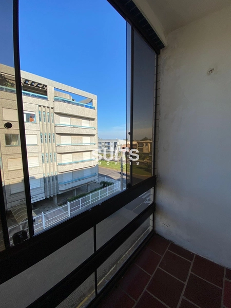 Excelente Apartamento no Ed. Itaparica em Atlântida: 6ª foto da galeria de imagens do imóvel