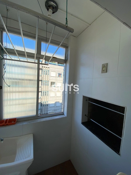 Excelente Apartamento no Ed. Itaparica em Atlântida: 8ª foto da galeria de imagens do imóvel